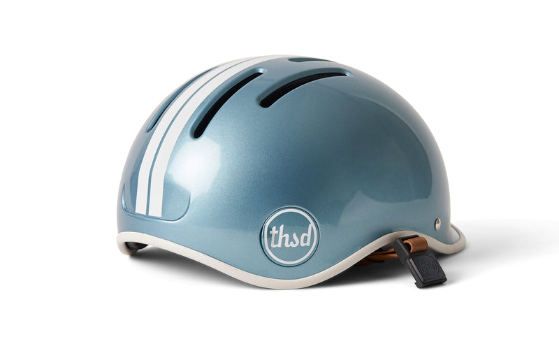 Thousand Helmets Heritage 2.0 Bike Skate Helmet Pelham Blue