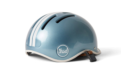 Thousand Helmets Heritage 2.0 Bike Skate Helmet Pelham Blue
