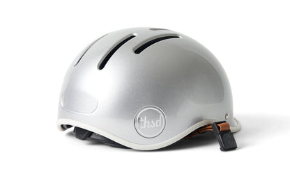 Thousand Helmets Heritage 2.0 Bike Skate Helmet So Silver
