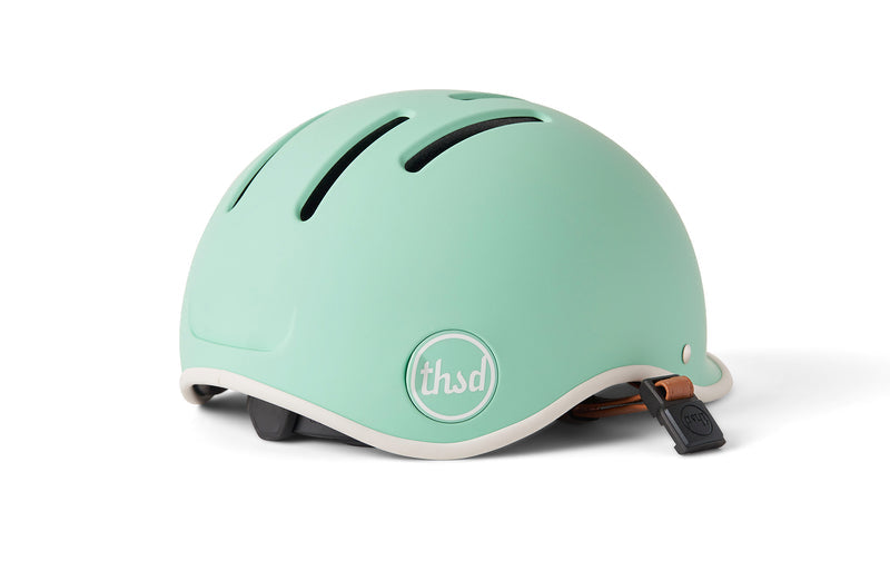 Thousand Helmets Heritage 2.0 Bike Skate Helmet Willowbrook Mint