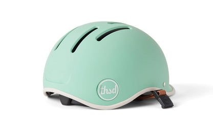 Thousand Helmets Heritage 2.0 Bike Skate Helmet Willowbrook Mint