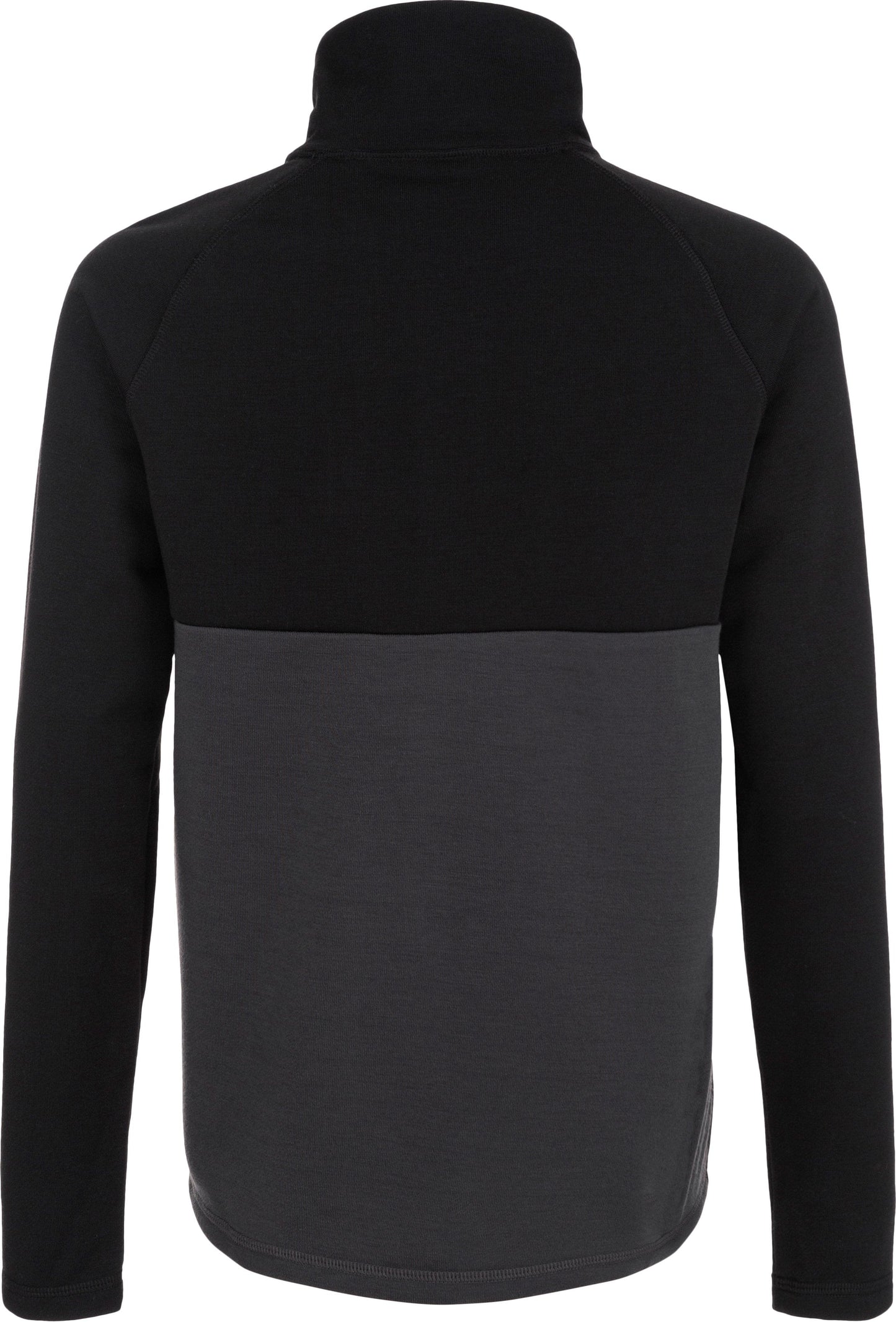 O'Neill Boy's Full-Zip Winter Fleece Blackout Back