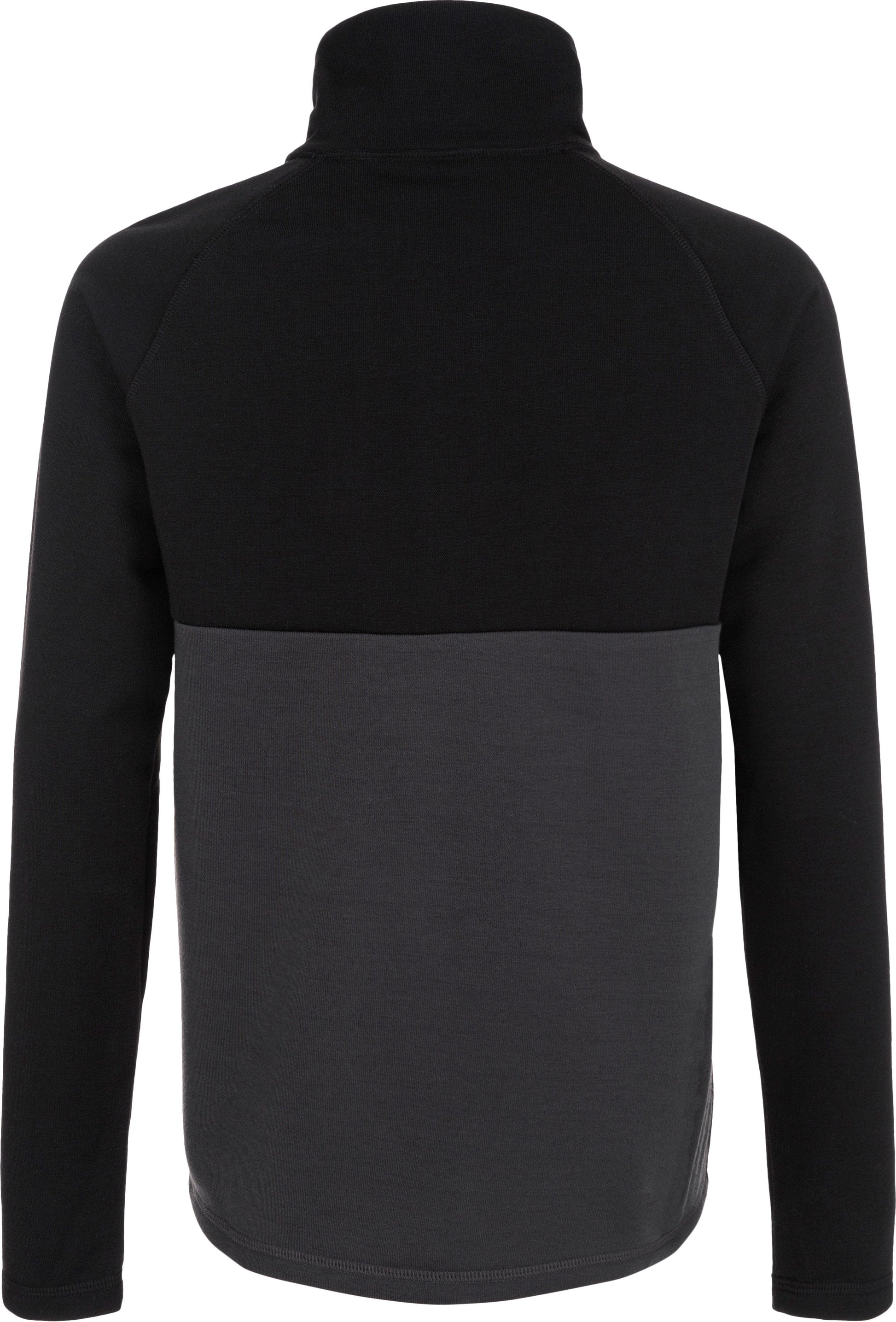O'Neill Boy's Full-Zip Winter Fleece Blackout Back