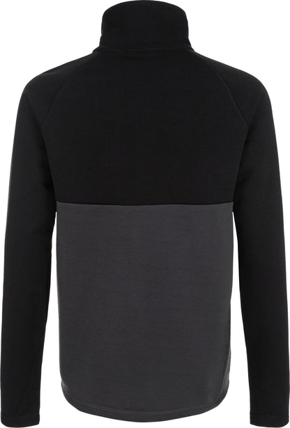 O'Neill Boy's Full-Zip Winter Fleece Blackout Back