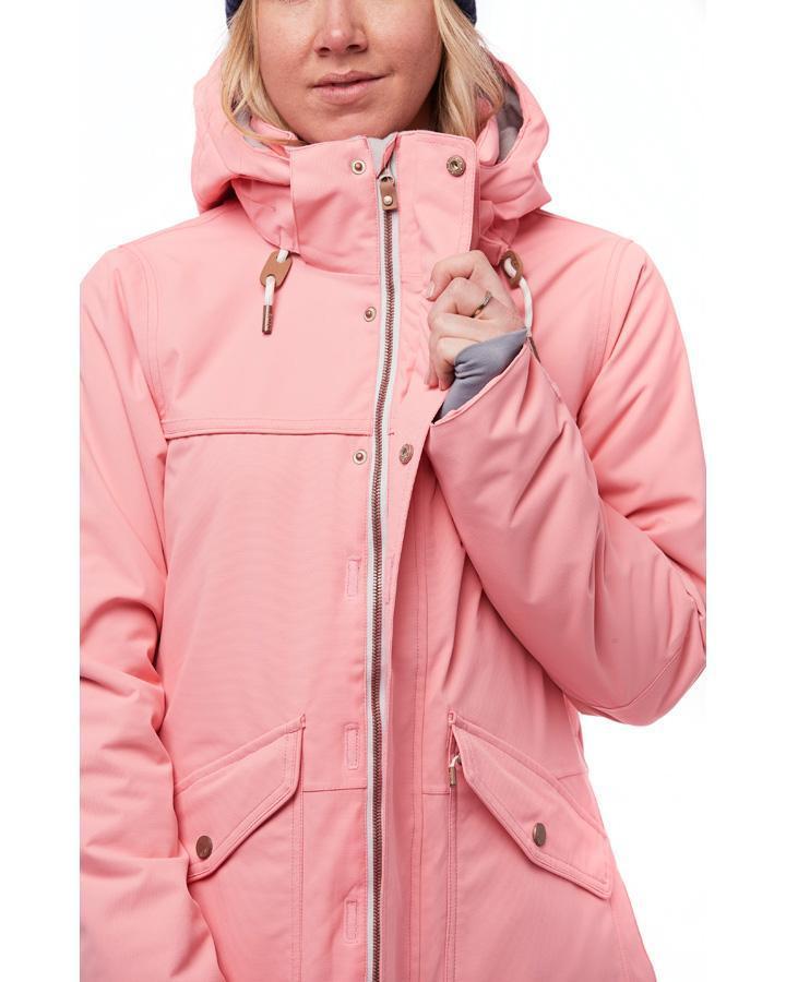 Aster Women's Jacket