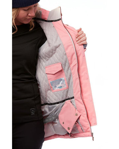 Aster Women's Jacket