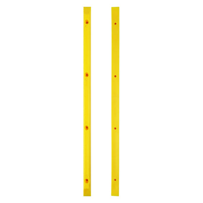 Black Diamond Yellow Skateboard Rails Main