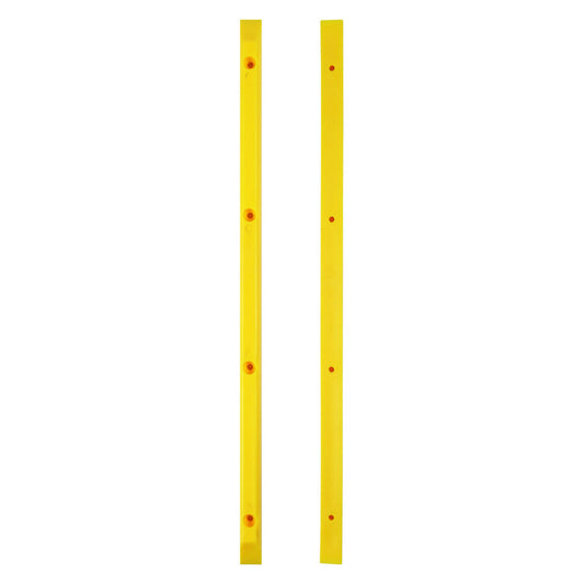 Black Diamond Yellow Skateboard Rails Main