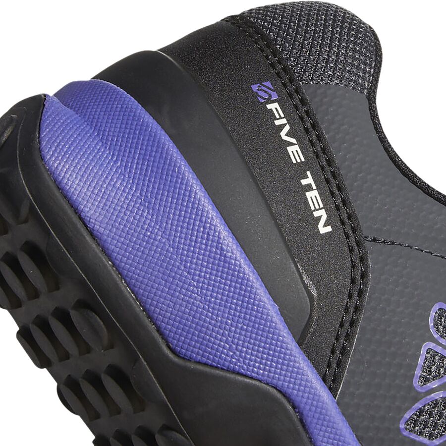 five ten togo woman kestrel lace clipless mountain bike shoe 5.10