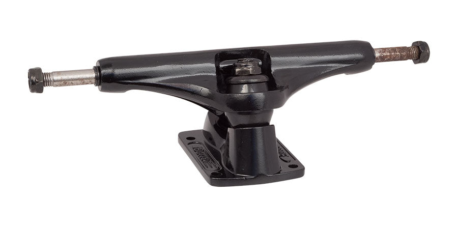 Bullet Standard Skateboard Trucks Black