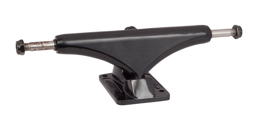 Bullet Standard Skateboard Trucks Black