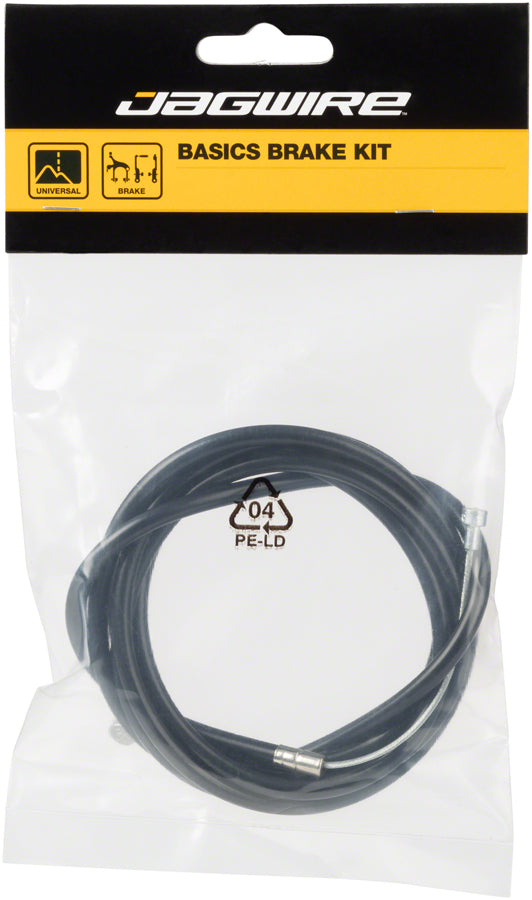 Jagwire Universal Brake Cable and Housing Replacement Kit