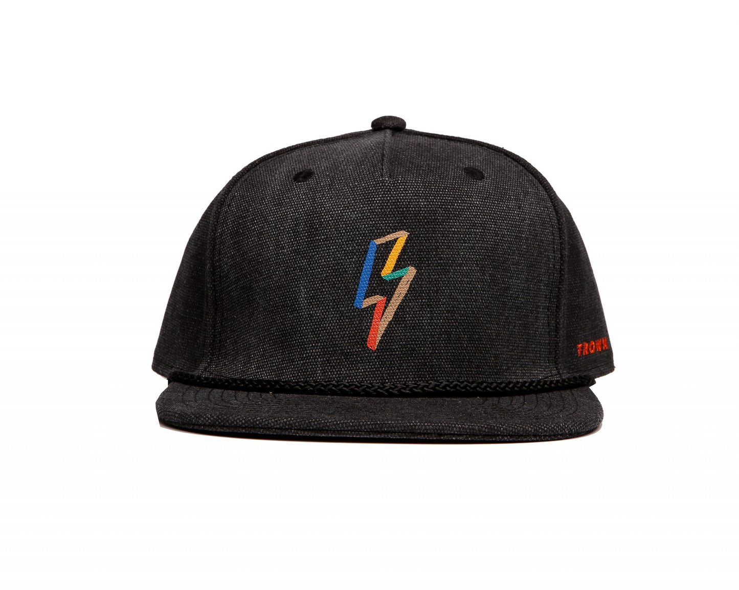Trown Trueno Grey Hat