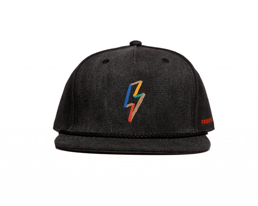 Trown Trueno Grey Hat