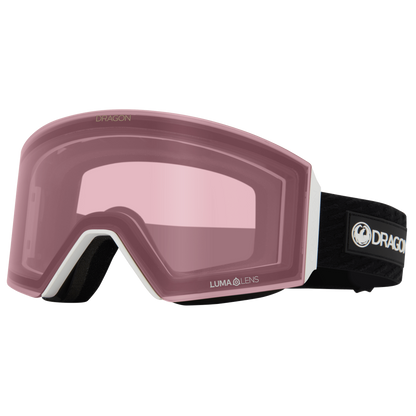 Dragon RVX Mag OTG Ski and Snowboard Goggle + Bonus Lens