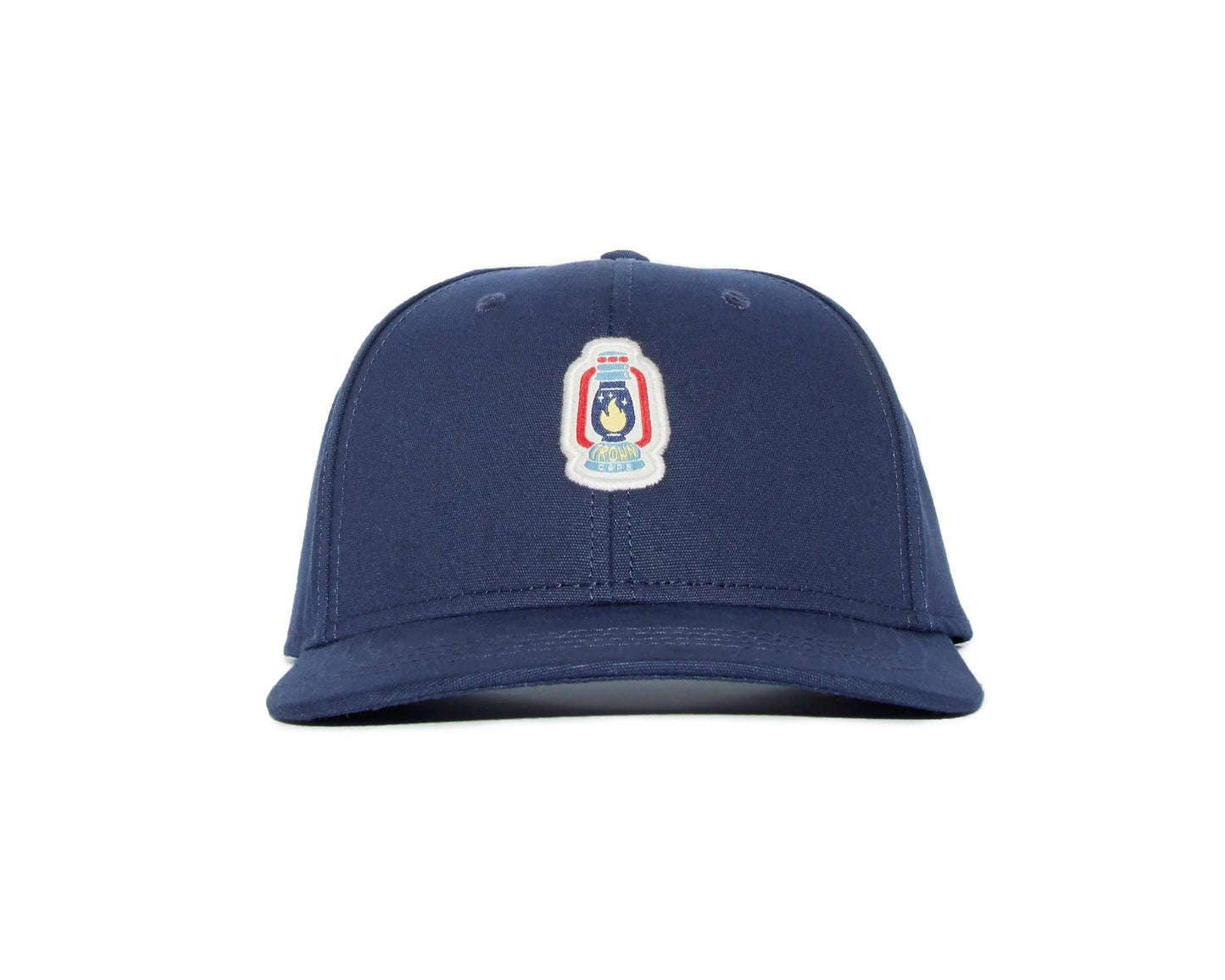 Trown Candelabro Hat