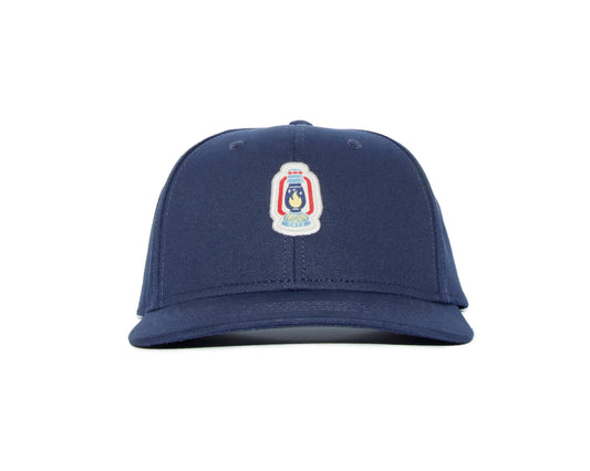 Trown Candelabro Hat
