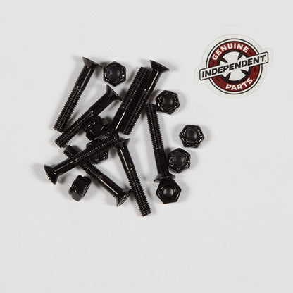 Independent Genuine Parts Phillips 1.25 in Skate Hardware
