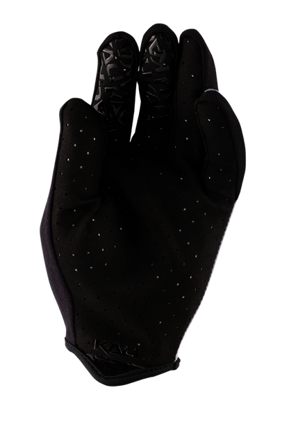 Kali Protectives Mission Glove MTB bike glove black bottom palm