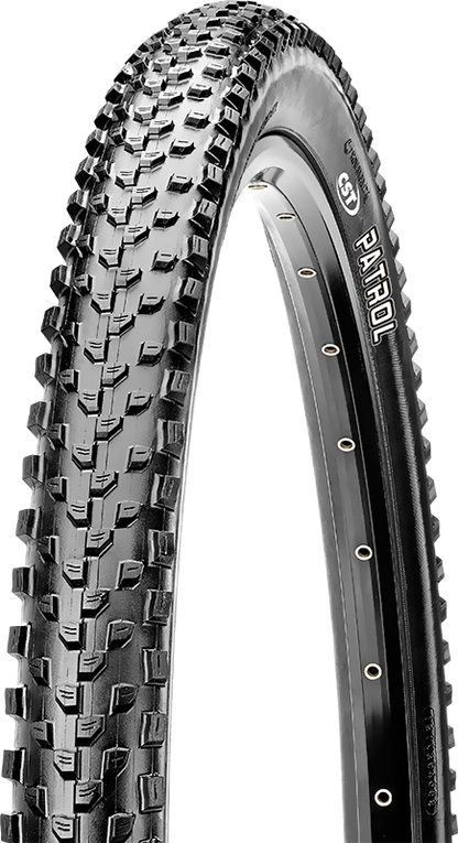 CST Patrol Tire 27.5 x 2.25 MTB Mountain Bike Trail XC Tire