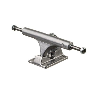 Ace Trucks Classic Polished Silver Raw 33 8" Skateboard Trucks