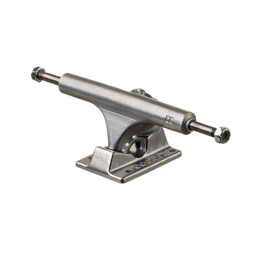 Ace Trucks Classic Polished Silver Raw 33 8" Skateboard Trucks