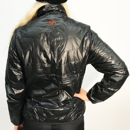 Peak Matterhorn Women's Lightweight Synthetic Puffy Jacket