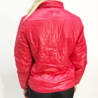 Peak Matterhorn Women's Lightweight Synthetic Puffy Jacket