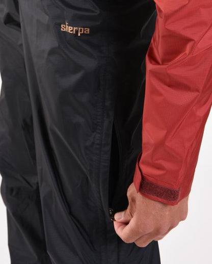 Sherpa Men's Kunde 2.5-Layer 10K Waterproof Pant