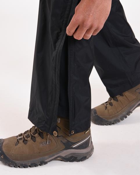 Sherpa Men's Kunde 2.5-Layer 10K Waterproof Pant