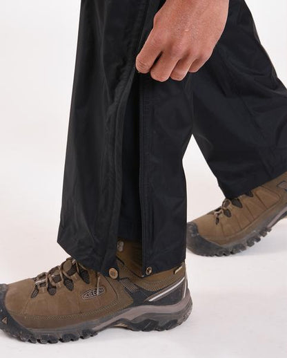 Sherpa Men's Kunde 2.5-Layer 10K Waterproof Pant