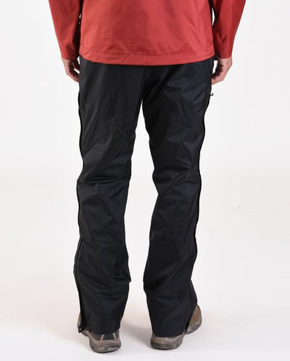 Sherpa Men's Kunde 2.5-Layer 10K Waterproof Pant