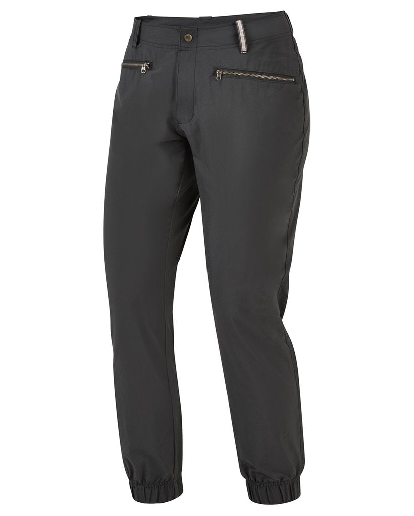 Sherpa Women's Devi Ankle Pant Black