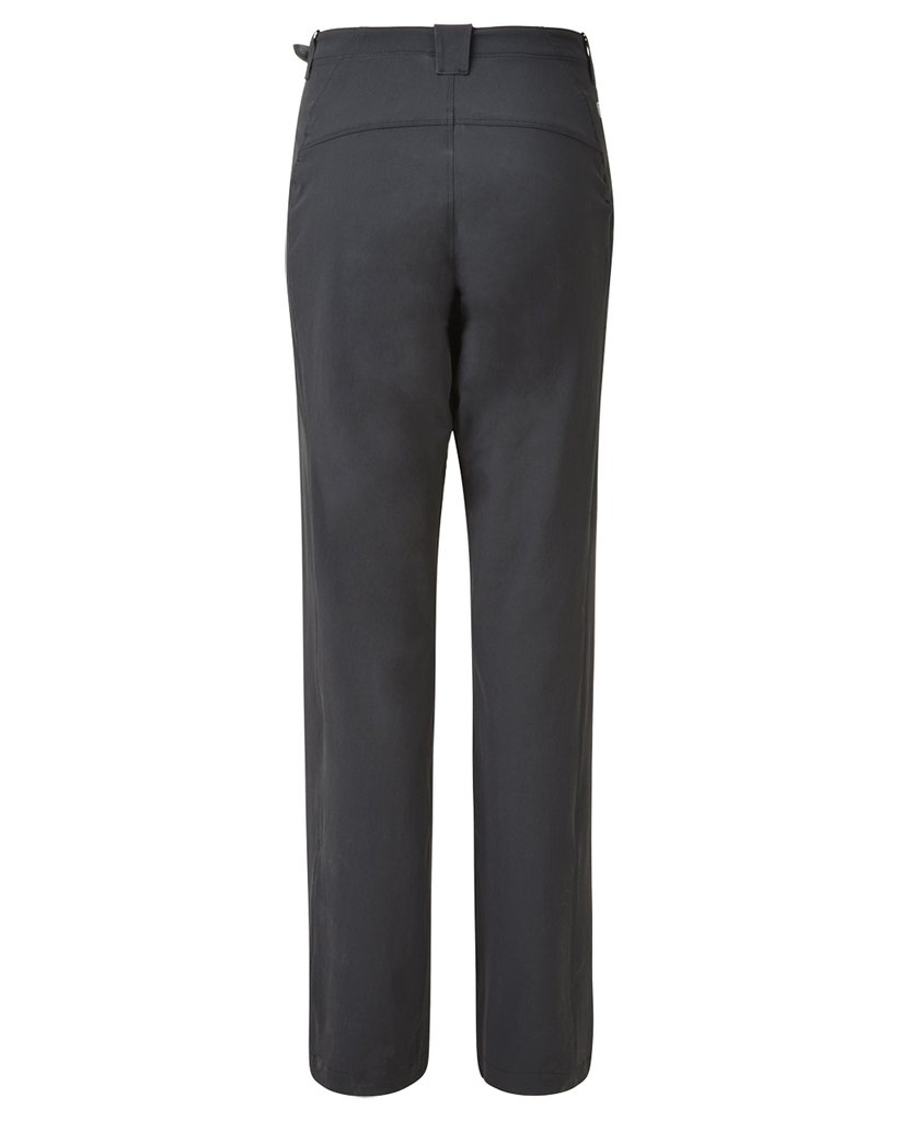 Sherpa Women's Naulo Performance Hiking Pant Black