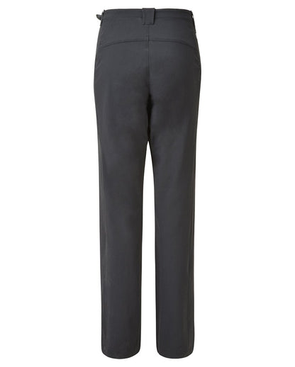 Sherpa Women's Naulo Performance Hiking Pant Black