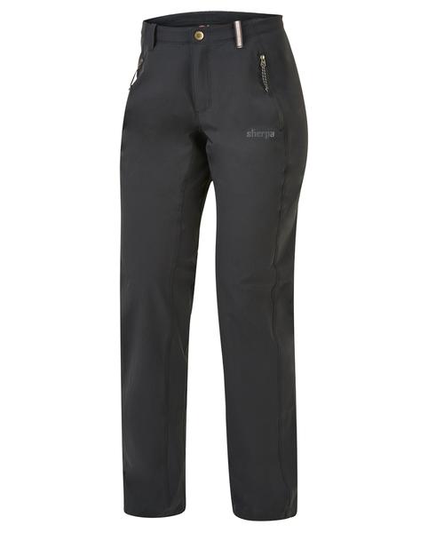 Sherpa Women's Naulo Performance Hiking Pant Black