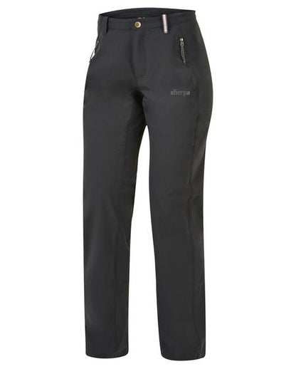 Sherpa Women's Naulo Performance Hiking Pant Black
