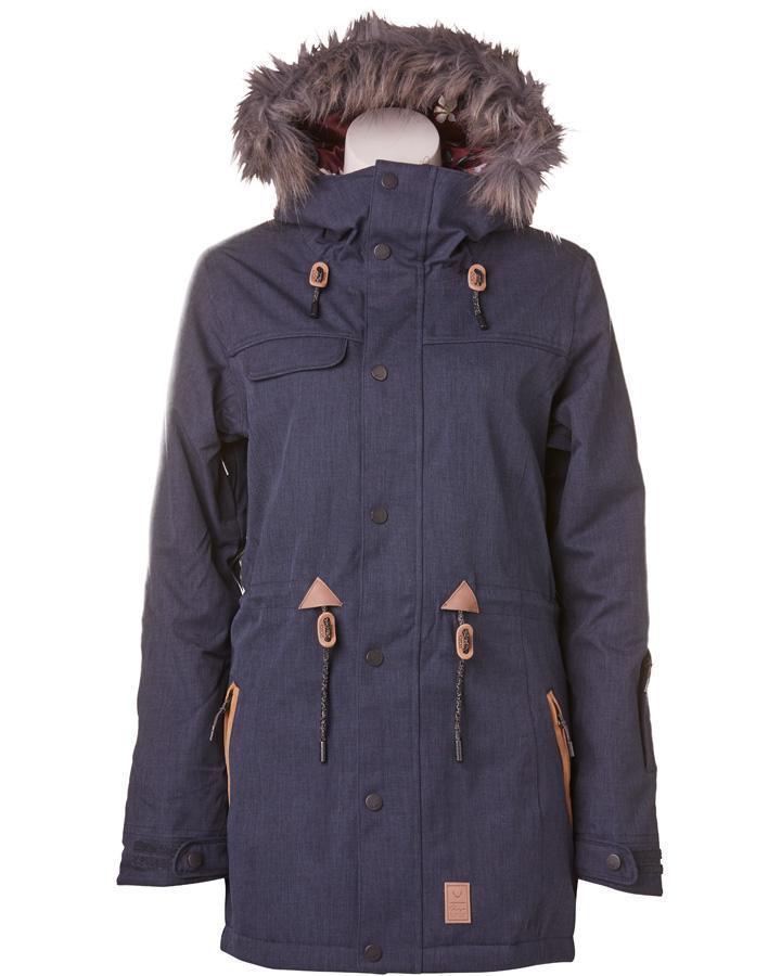 Task Women's Jacket