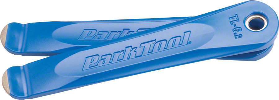 TL-6.2 Steel Core Tire Lever Set