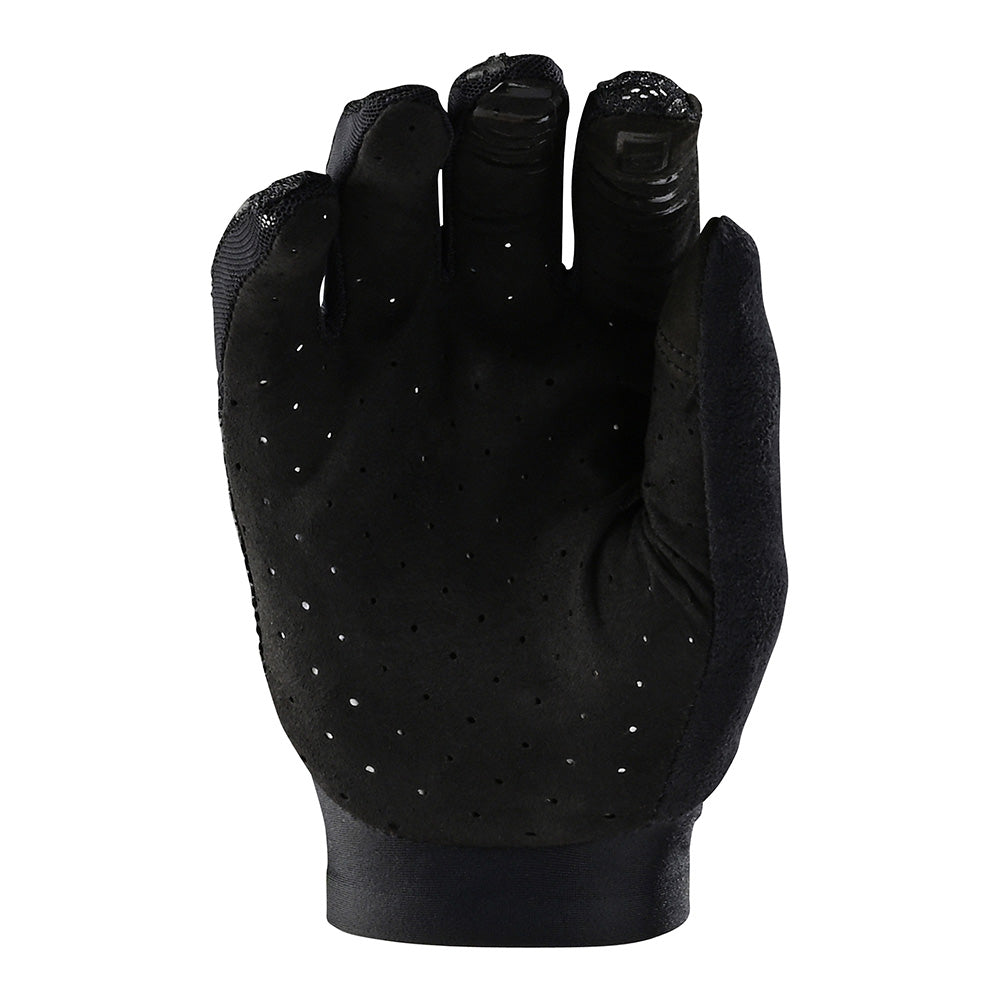Troy Lee Designs Women's Ace 2.0 Glove Panther BLack Palm
