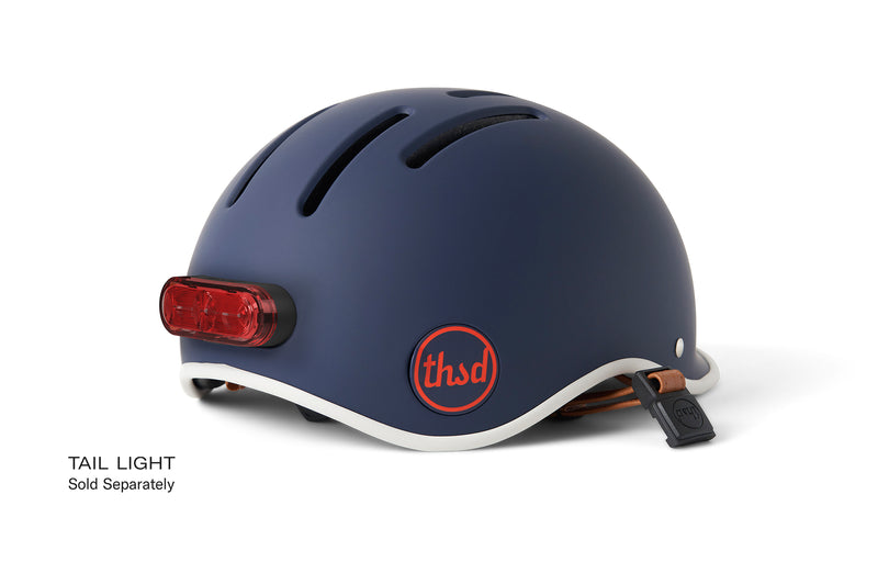 Thousand Helmets Heritage 2.0 Bike Skate Helmet Thousand Navy