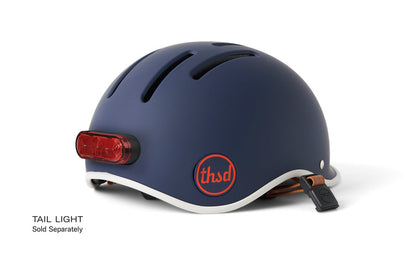 Thousand Helmets Heritage 2.0 Bike Skate Helmet Thousand Navy