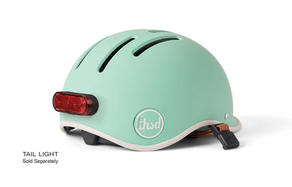 Thousand Helmets Heritage 2.0 Bike Skate Helmet Willowbrook Mint