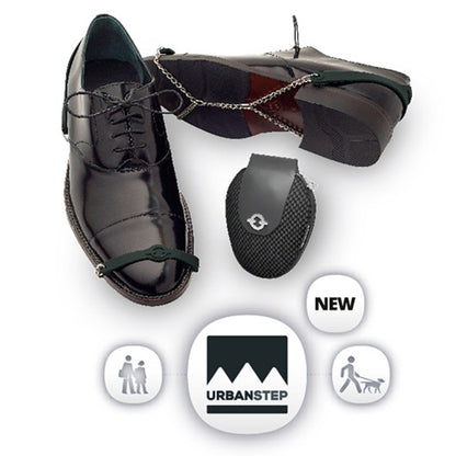 UrbanStep Street Crampons
