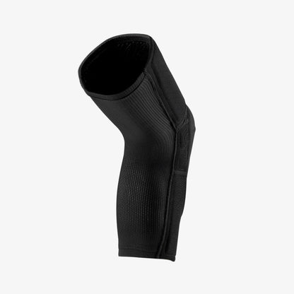 100% One Hundred Percent Teratec Plus Knee Guards Padded Protection Knee Pads
