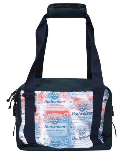 Billabong Budweiser Suds Cooler Blue
