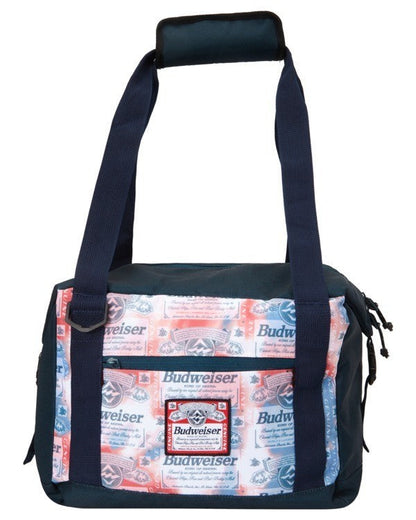 Billabong Budweiser Suds Cooler Blue