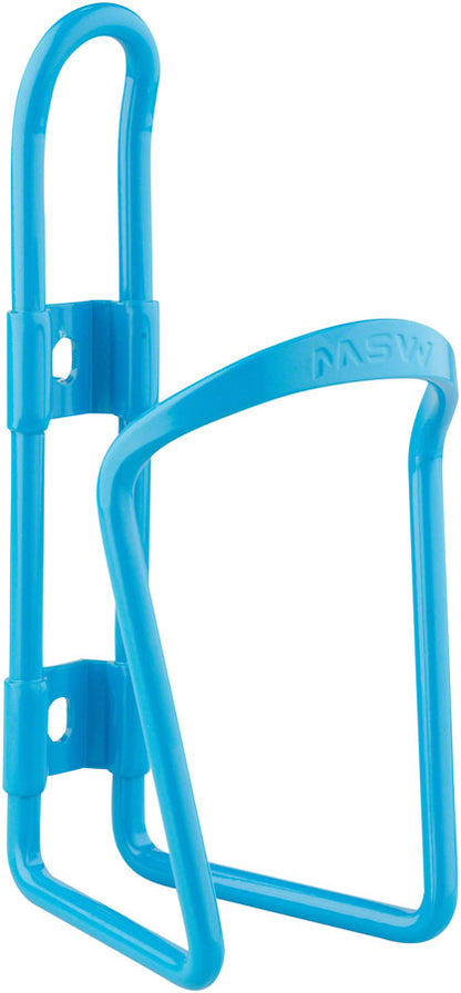 MSW AC-100 Basic Aluminum Water Bottle Cage
