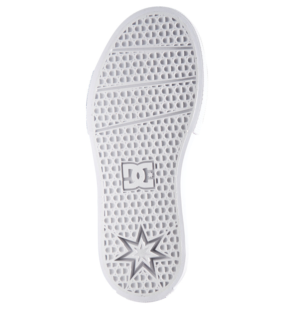 DC Shoes Youth Kids Boys Girls Manual Slip-On SD Suede Low Top Skate Shoes Black/White Bottom Sole