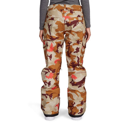Nonchalant Pant